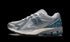 1906 "Silver/Teal"